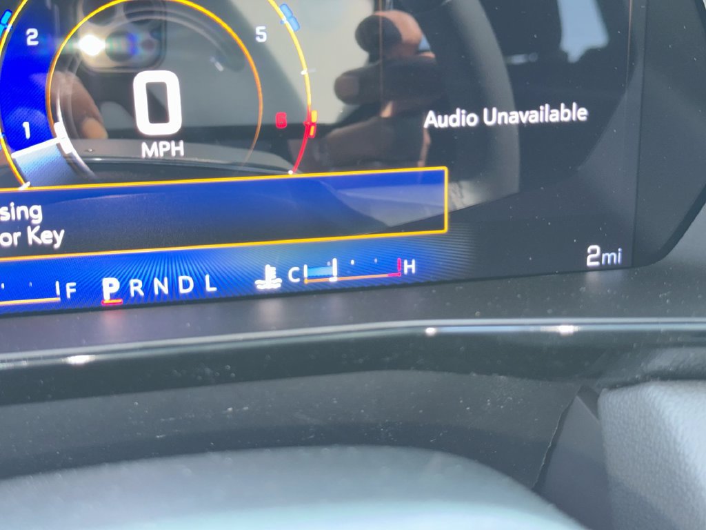 New 2026 Chevrolet Colorado LT RWD image 21