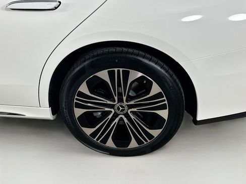 Used 2026 Mercedes-Benz E 350 E 350 image 41