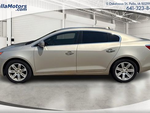 Used 2010 Buick LaCrosse CXL image 6
