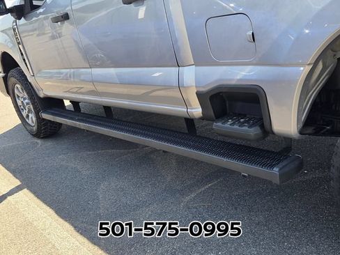 Used 2023 Ford F250 XLT w/ 360-Degree Camera Package AWD/4WD image 11