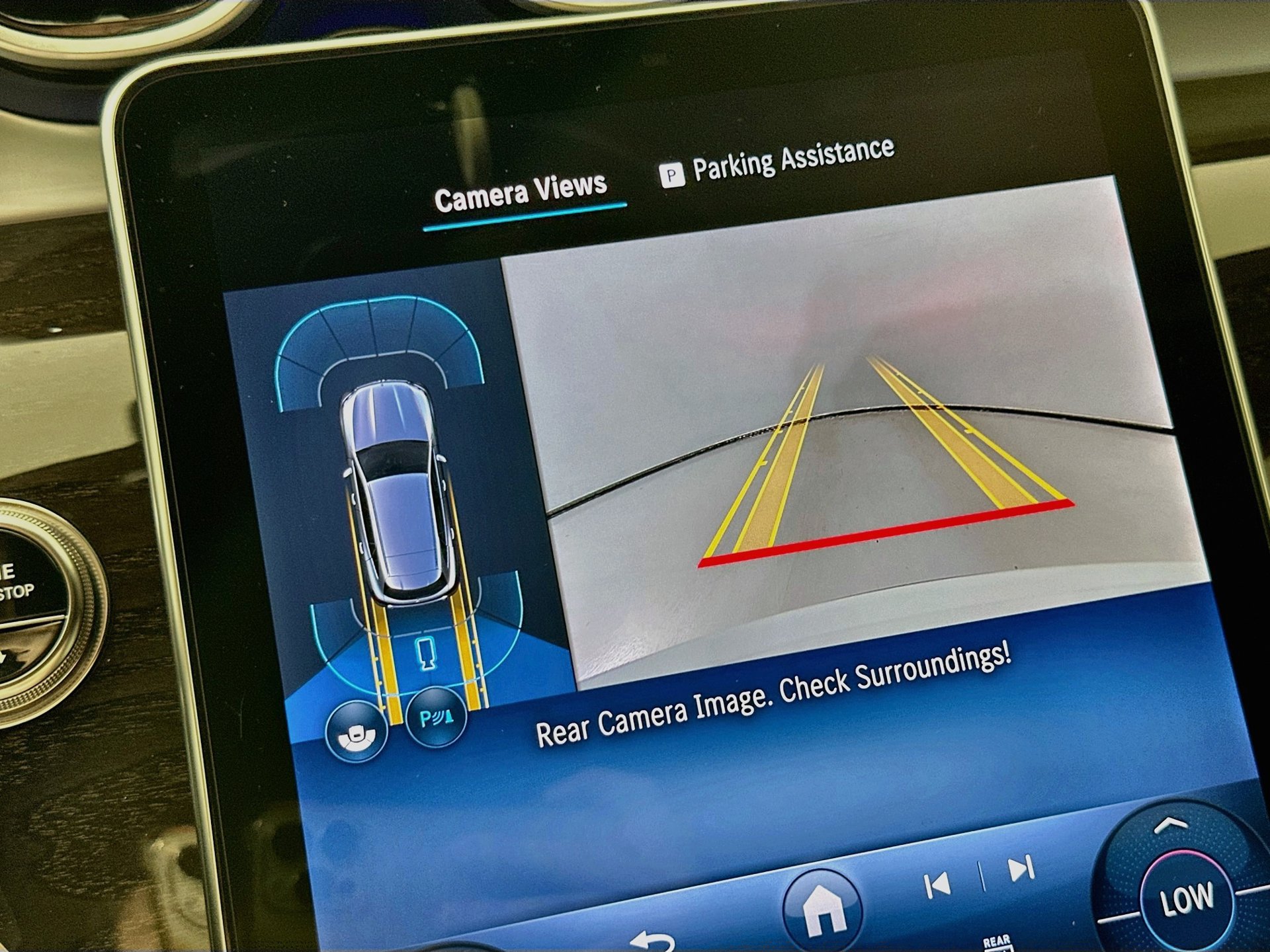 Certified 2026 Mercedes-Benz GLC 300 image 14