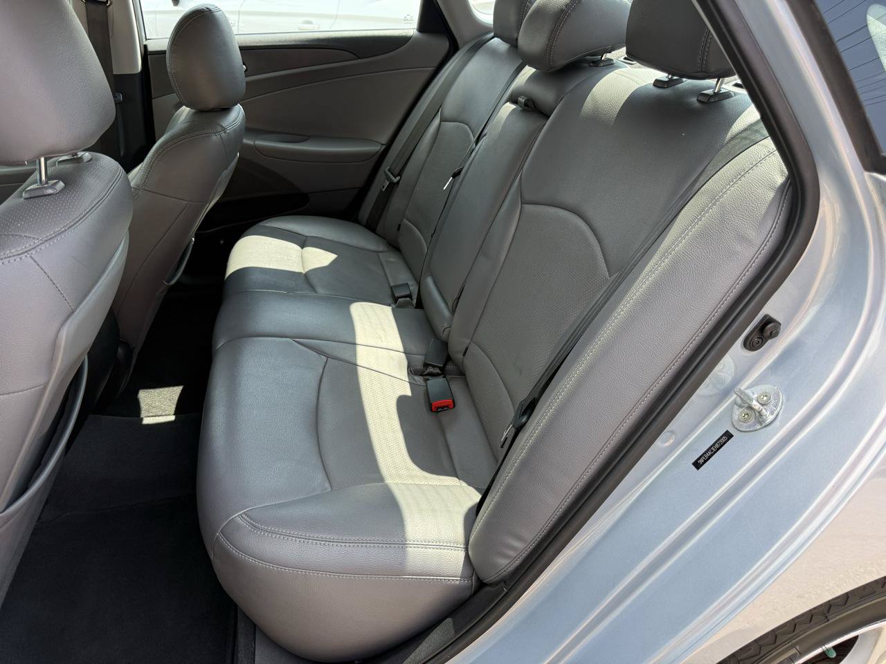 Used 2014 Hyundai Sonata GLS w/ Popular Equipment Group 2 FWD image 21