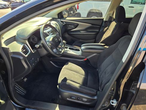 Used 2020 Nissan Murano SV image 21