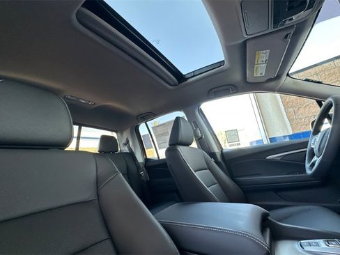 New 2025 Honda Ridgeline RTL image 18