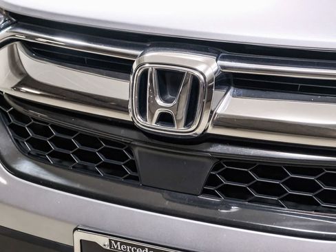 Used 2018 Honda CR-V EX-L image 13