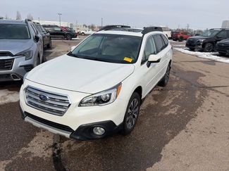Used 2017 Subaru Outback 2.5i Limited video 1