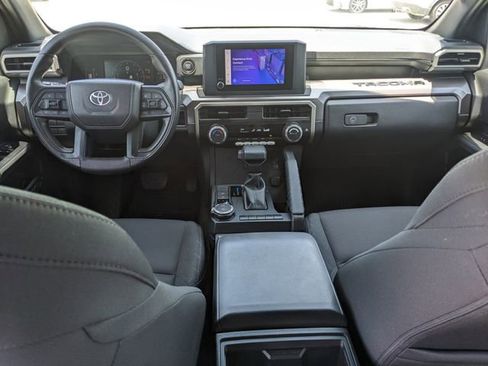 Used 2024 Toyota Tacoma SR5 AWD/4WD image 15
