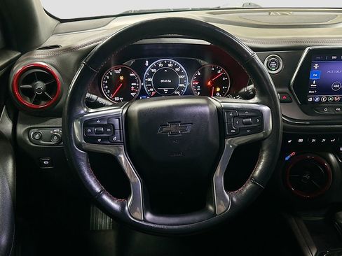 Used 2020 Chevrolet Blazer RS image 11