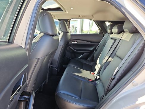 Used 2024 MAZDA CX-30 AWD 2.5 S w/ Preferred Package image 9