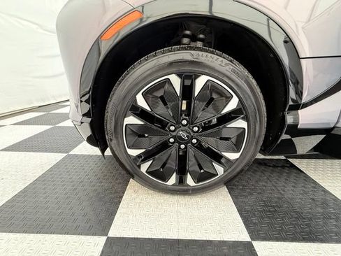 Used 2024 Chevrolet Blazer EV RS AWD/4WD image 10