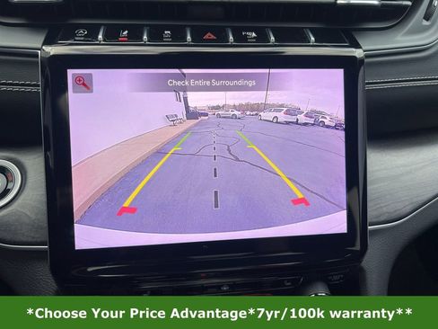 Certified 2022 Jeep Grand Cherokee Limited image 84