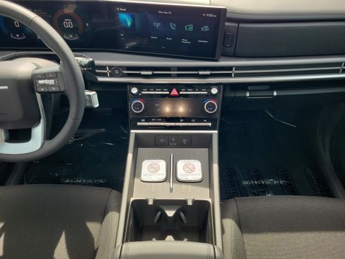 New 2026 Hyundai Santa Fe SE image 18