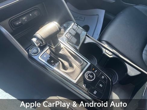 Used 2024 Kia Sportage X-Line w/ X-Line Premium Package image 17