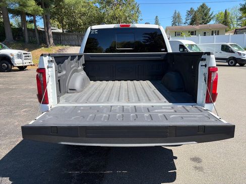 Used 2024 Ford F150 XLT w/ Equipment Group 302A MID AWD/4WD image 8