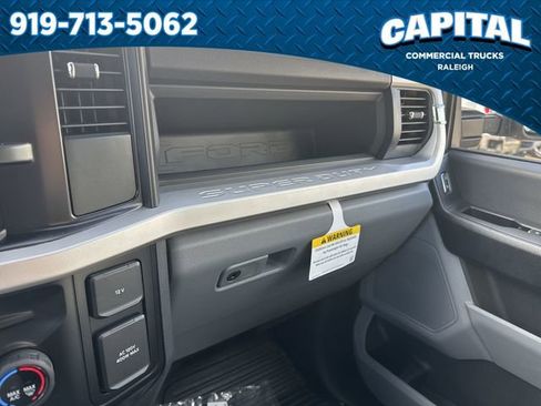 New 2025 Ford F450 XL image 27