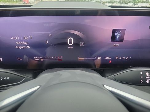 New 2026 Buick Enclave Preferred w/ Power Package image 20