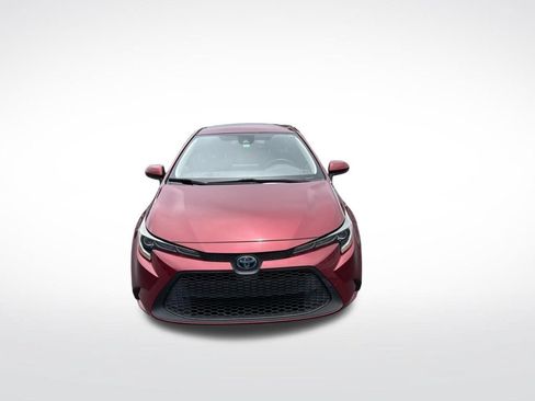 Used 2022 Toyota Corolla LE FWD image 7