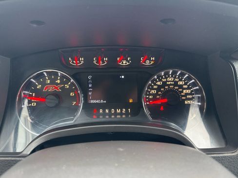 Used 2014 Ford F150 FX4 w/ Equipment Group 402A Luxury image 31