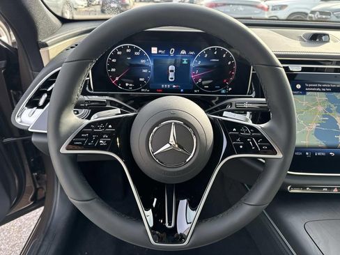 New 2026 Mercedes-Benz E 350 Sedan image 10