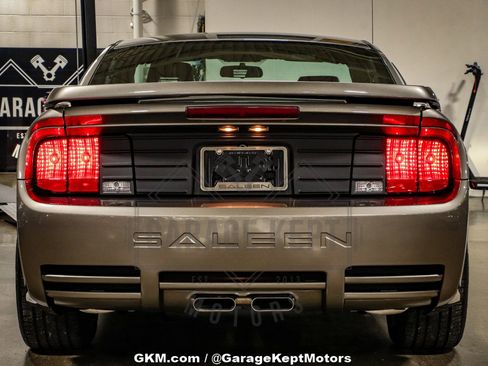 Used 2005 Ford Mustang GT image 51