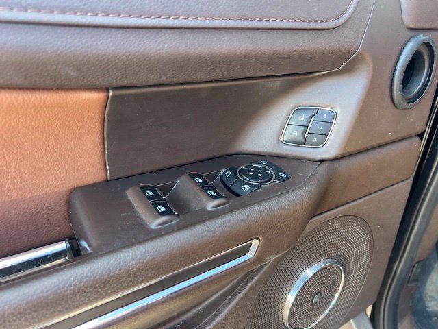Used 2023 Ford Expedition King Ranch AWD/4WD image 18