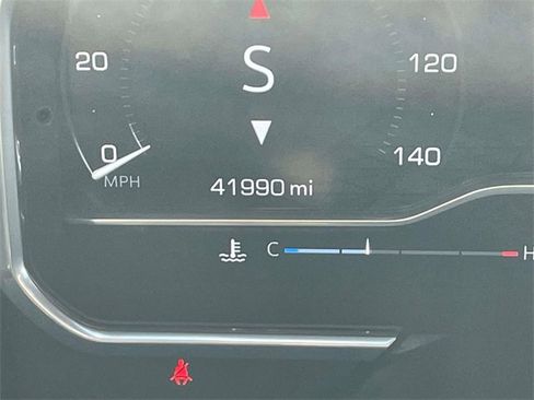 Used 2022 GMC Sierra 1500 Denali image 31