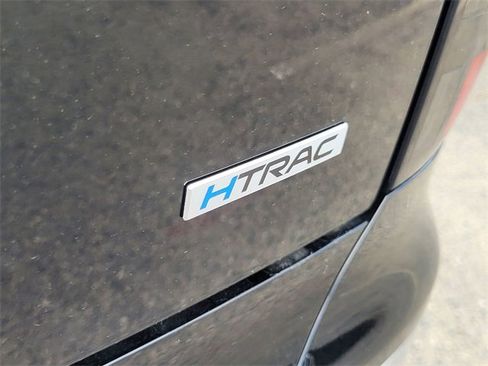 New 2026 Hyundai Palisade Limited image 8