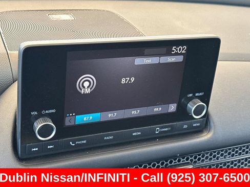 Used 2024 Honda HR-V Sport image 27