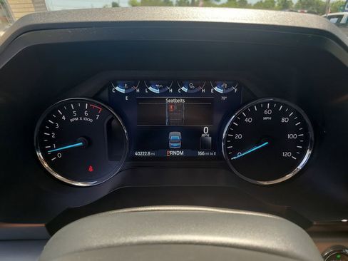 Used 2023 Ford Expedition XLT image 31