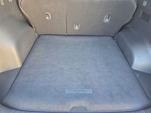 Certified 2025 Kia Sportage EX image 10