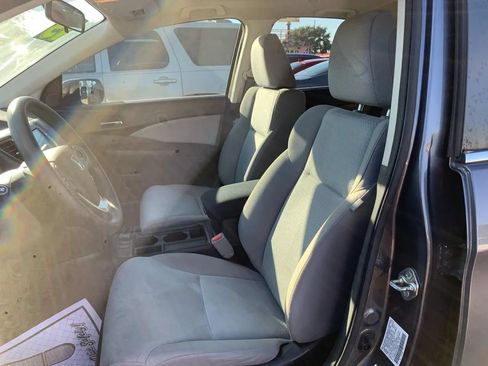 Used 2015 Honda CR-V EX image 19