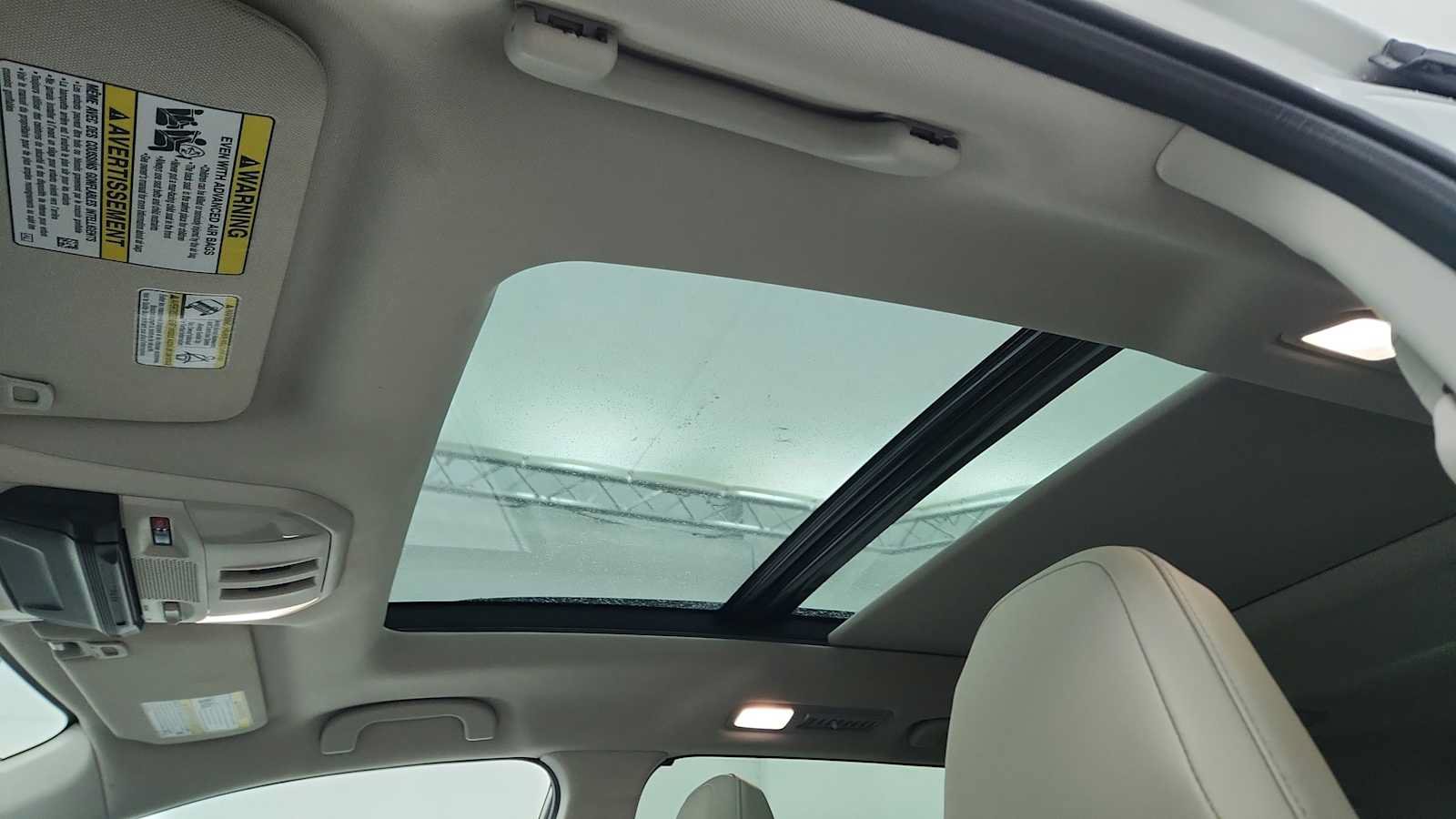 New 2027 Subaru Ascent Limited AWD/4WD image 13