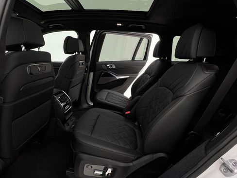 New 2026 BMW X7 xDrive40i w/ Executive Package image 10