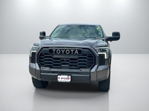 Used 2023 Toyota Tundra TRD Pro w/ TRD Pro Tow Package AWD/4WD image 2