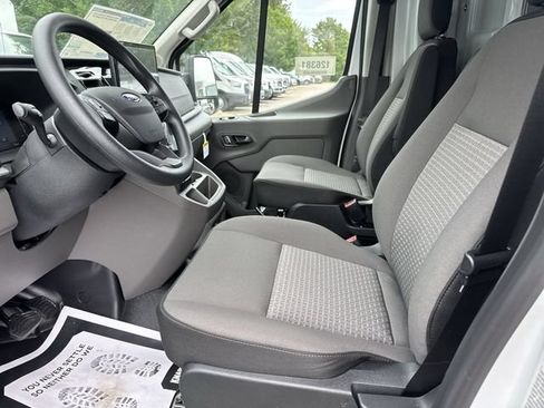 New 2026 Ford Transit 350 w/ Interior Upgrade Package RWD image 19