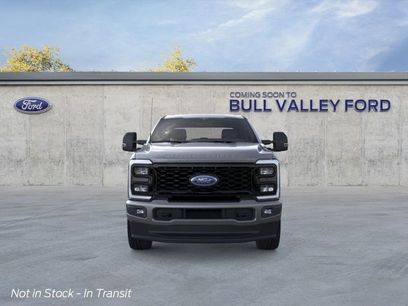 New 2026 Ford F250 XL