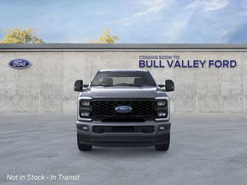 New 2026 Ford F250 XL AWD/4WD image 2