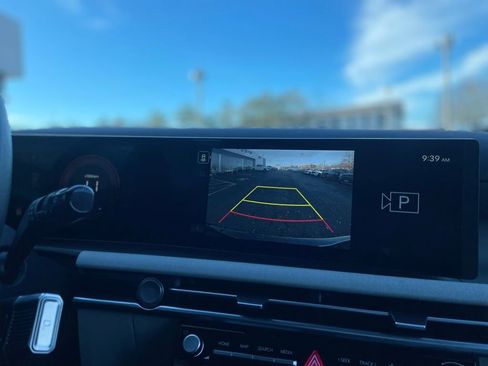 Used 2025 Hyundai Tucson SEL image 17