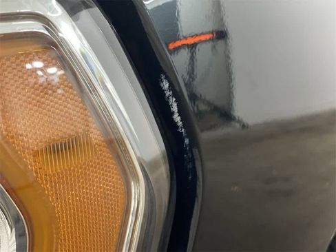 Used 2024 RAM 2500 Big Horn image 34