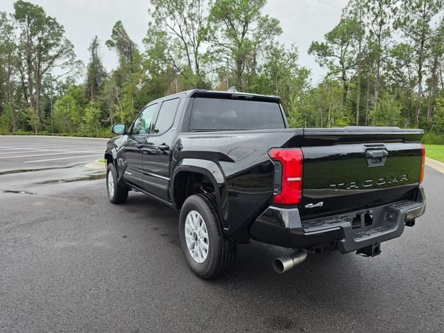 Used 2026 Toyota Tacoma SR5 AWD/4WD image 13