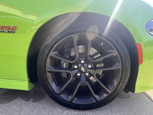 Used 2023 Dodge Charger Scat Pack w/ Harman/Kardon Audio Group image 40