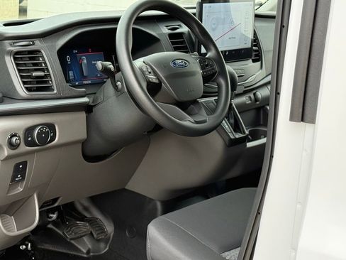 New 2026 Ford Transit 250 148 Medium Roof image 6