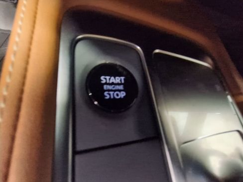 New 2026 INFINITI QX60 Autograph w/ Dark Cargo Package image 21