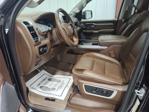 Used 2022 RAM 1500 Limited image 12