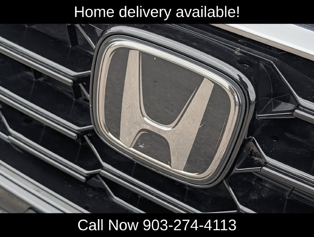 Used 2026 Honda CR-V EX image 35