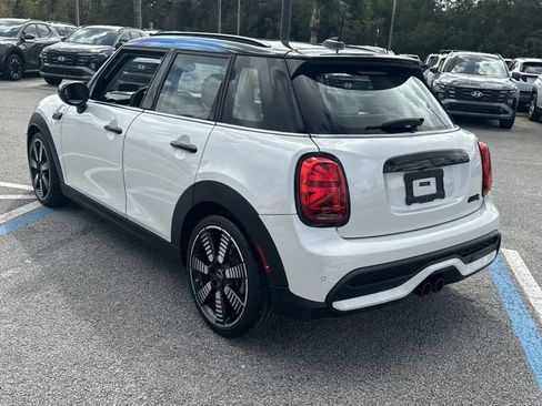 Used 2024 MINI Cooper S image 11