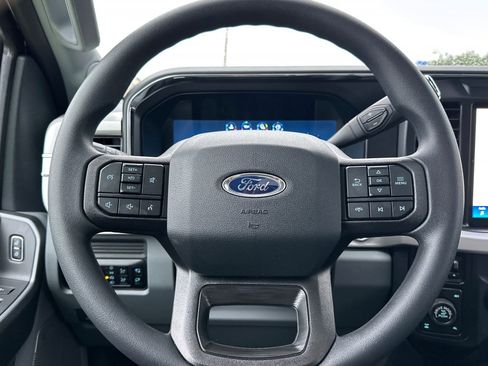 New 2026 Ford F250 XLT w/ XLT Premium Package image 21