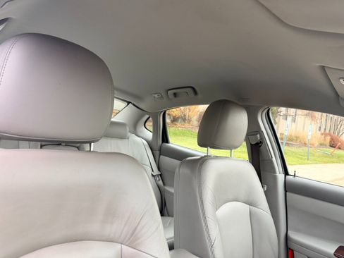 Used 2008 Buick LaCrosse CXL w/ Driver Confidence Package image 25