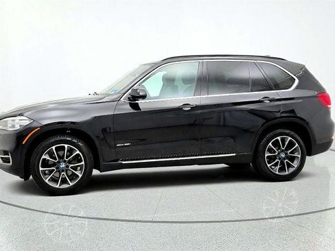 Used 2016 BMW X5 xDrive35i AWD/4WD image 8