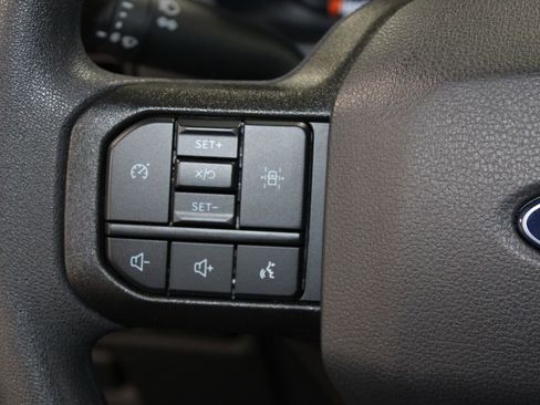 Used 2024 Ford F150 STX image 37